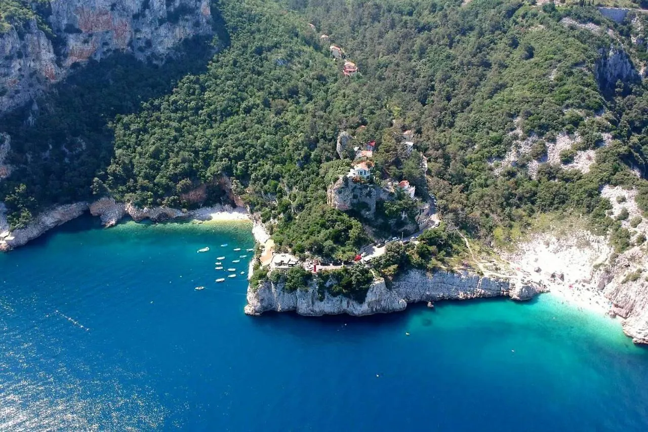 Apartments With A Parking Space Brsec, Opatija - 12524 Moscenicka Draga Croatia