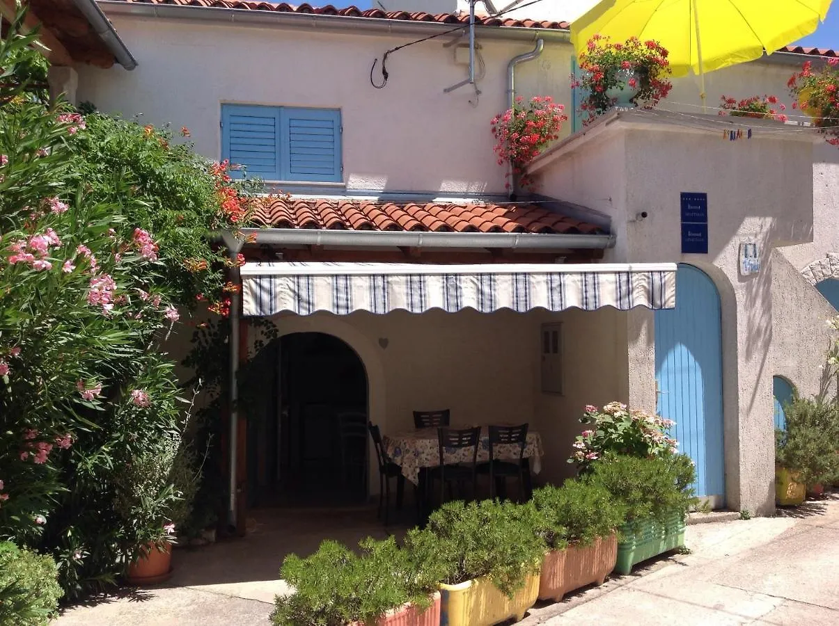 Apartments With A Parking Space Brsec, Opatija - 12524 Mošćenička Draga