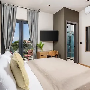 4* Bed & Breakfast Perunika