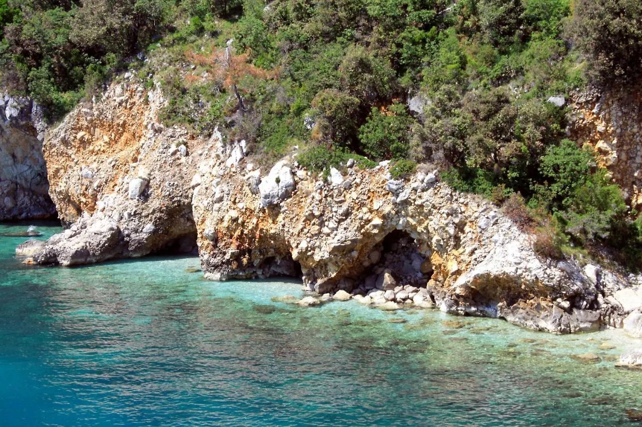Apartments With A Parking Space Brsec, Opatija - 12524 Moscenicka Draga Croatia