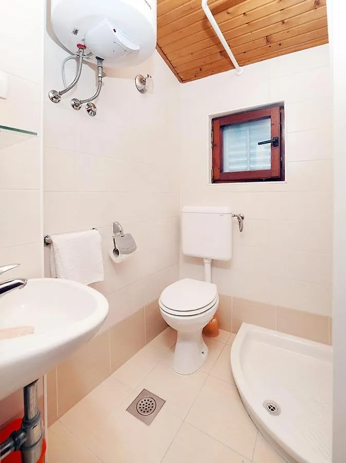 Apartments With A Parking Space Brsec, Opatija - 12524 Moscenicka Draga Croatia