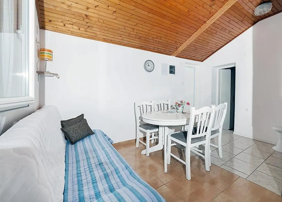 Apartments With A Parking Space Brsec, Opatija - 12524 Moscenicka Draga Croatia