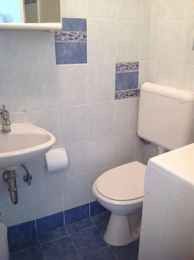 Apartments With A Parking Space Brsec, Opatija - 12524 Moscenicka Draga