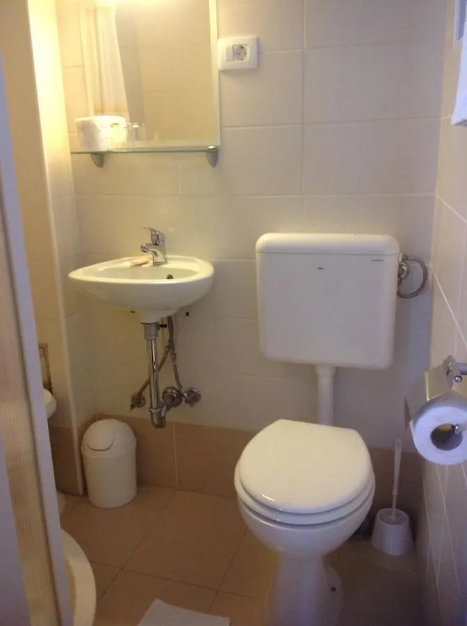 Apartments With A Parking Space Brsec, Opatija - 12524 Moscenicka Draga